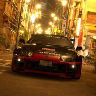 MOKKA