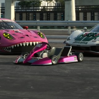 Tizi_Car