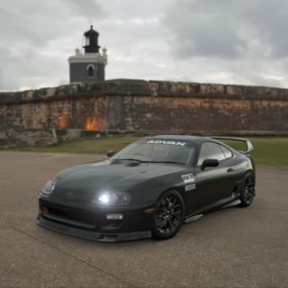 Esteban!