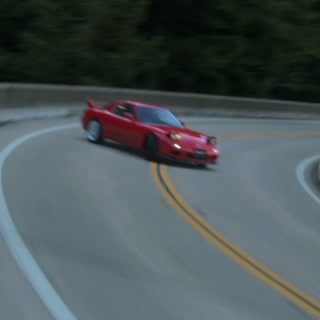 I'm LR baby