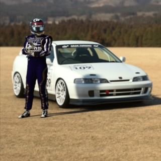 HONDA信者(NAVTEC好)
