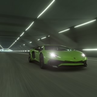 Shooting star 