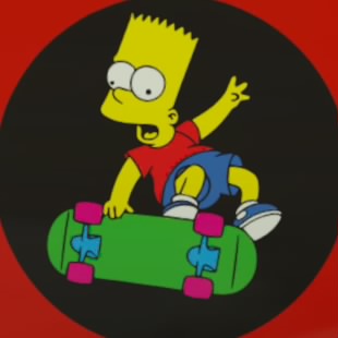 El Barto (Fabi)