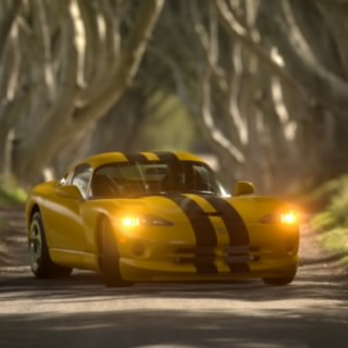 Psyco Racer
