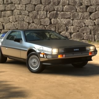 Dr. Emmett Brown