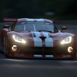 Viper-ISR