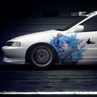 くりまつ