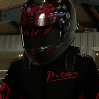 Ahmed Picas