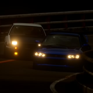 Takumi Fujiwara