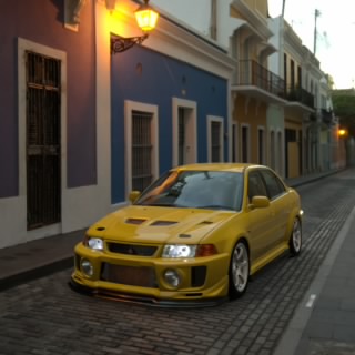 Car Projects PR