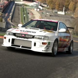 LadisWRC