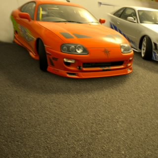 KING OF SPEED
