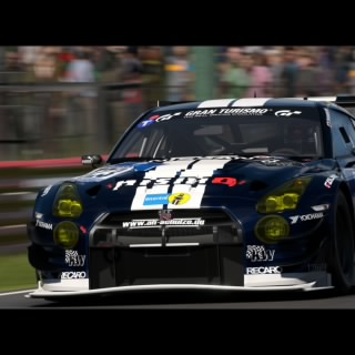 Uncle Speed