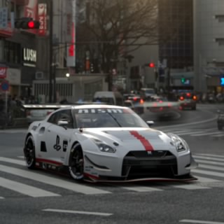 ダークネスジョニー0209