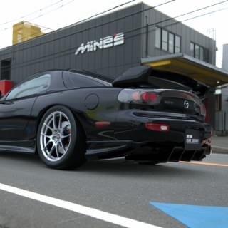 Keiichi Tsuchiya
