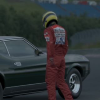 S. Senna 