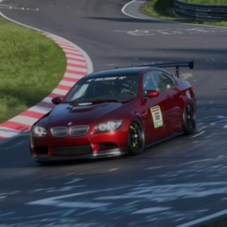 TheDriver