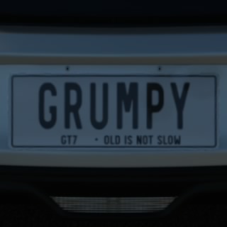Grumpy