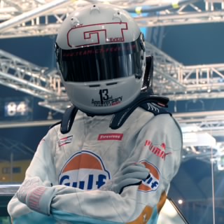 T.GT.F - Benny