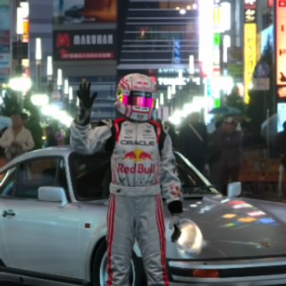 maxspeed