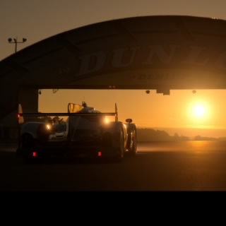 Ayrton Senna