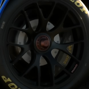 IntelPetrol