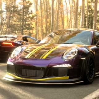 GoFast-en-TDI