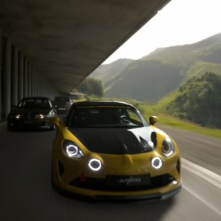 Scorpion91