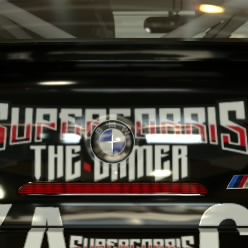 SUPERVOCCAPE84