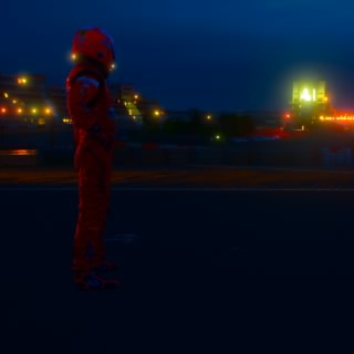 AlbertoTheLegend