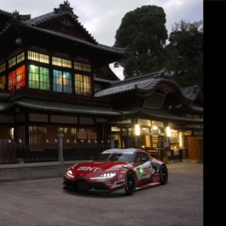 Taka Riko-Games