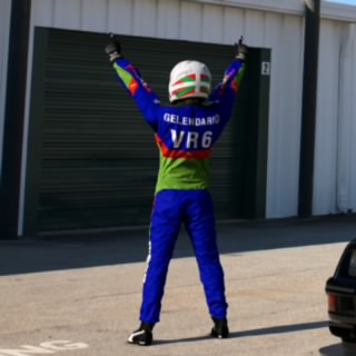 GELENDARIO VR6