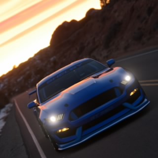 GTR350’