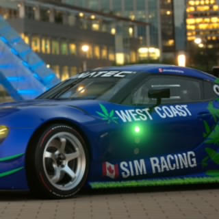 WestCoastSimRace