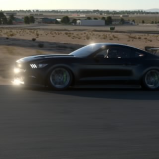 Dark Slider