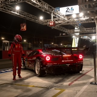 Manschumacher