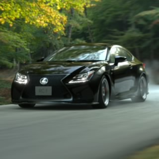 RC F Alex