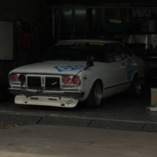 名前忘れた