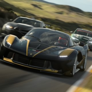 Filyilracer