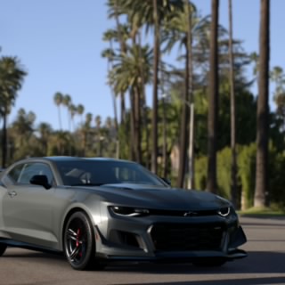 I cant drive