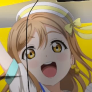 国木田花丸