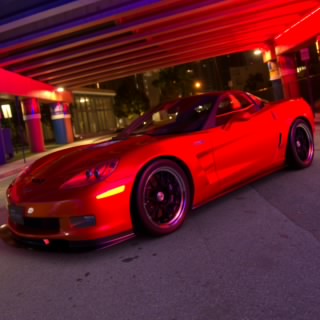 ChopMonster LS