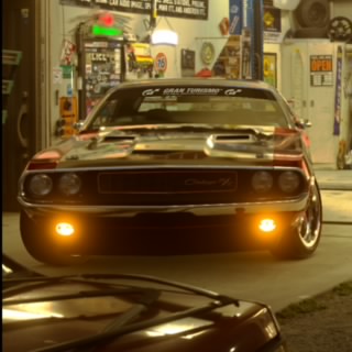afterburner583