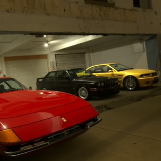 SpeedRazor