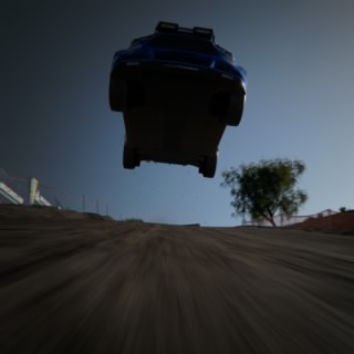 JP RR