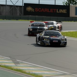 A.Senna