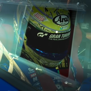 SUPERGT