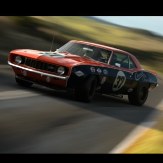 Drifter379