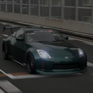 Car Enthusiast