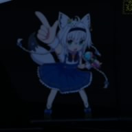 星黯 ¤ 風止